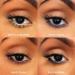 VASANTI Kajal Waterline Eyeliner Pencil - Long-lasting, Waterproof & Smudge-proof in Wild Plum - Safe for Sensitive Eyes - Ophthalmologist Approved - Buy Online on GoSupps.com