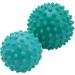 XPTIECK 3-Part Massage Ball Set | Portable Muscle Training & Physiotherapy | Relaxation & Fitness Tools for Healthcare - Buy Online on GoSupps.com
