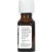 Aura Cacia Pure Citronella Java Essential Oil 0.5 fl. oz. | Natural Insect Repellent | Cymbopogon winterianus - Shop Internationally - Buy Online on GoSupps.com