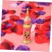 ORFOFE Perfume Bottle Woman Perfume Perfume Arabic Perfumes De Mujer Essential Oil Bottle Vintage Vanity Mini Perfume Perfumes For Women Stand Blooming Lose - Buy Online on GoSupps.com