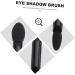 DOITOOL 10pcs Makeup Brush Eye Shadow Makeup Applicators Eyeshadow Brush Set Disposable Sponge - Buy Online on GoSupps.com