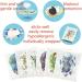 Adhesive Eye Patches for Kids - Fun Designs for Amblyopia & Lazy Eye Treatment - Buy Online on GoSupps.com