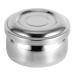 Shaving Mug Wet Shaving with Lid Shaving Soap for The Wet Shaving Man Home for Shaving Travel