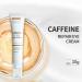 Sulfuras Men's Caffeine Eye Cream - Repair, Lift, Reduce Puffiness & Bags (2PCS) - Buy Online on GoSupps.com