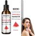 Tebinzi Essenz le | Premium Watermelon Essential Oil with Droppers - Perfect for Aromatherapy Skin Care & Massage - Buy Online on GoSupps.com