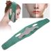 Crazy Sale: Skin Lifting Face Shaping Bandage Belt for Women & Girls - Breathable Double Reducer for Perfect Facelifting - Buy Online on GoSupps.com