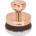 Large Head Powder Brush Soft and Gentle Fibers Even Distribution Foundation Brush Versatile Applicability with Blush Setting and Contouring Powder - Buy Online on GoSupps.com