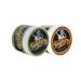 Suavecito Duo Bundle. Original Firme (4 oz) and Matte Pomade (4 oz) Variations. Strong Hold Styling Hair Pomades for Men.