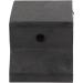 4in Universal Black Rubber Bow Stop for Yachts & Trailers | Professional Boat V Block - International Shipping Available - Buy Online on GoSupps.com
