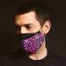 Muc-Off Animal Reusable Face Mask Large with Mid-Layer Filter - Washable (Pack of 1) - Buy Online on GoSupps.com