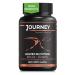 Journey Bariatric Multivitamin with Probiotics & Iron Chewable Berry (60 Count) Berry Chewable 60 Count (Pack of 1)