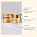 Firming Face Cream | Moisturizing Face Cream 160g Soothing Moisturizing Balm for Sensitive Skin Night and Travel Care Body Care - Buy Online on GoSupps.com