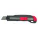 Alvin  SN450  Multi-Purpose Cutter  Heavy Duty Snap Blade Knife with Auto-lock