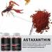 Eye joint internal circulation skin health and natural tanning astaxanthin - Buy Online on GoSupps.com