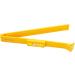CreaClip Medium and Scissors for Fine Thin Hair - Professional Hair Cutting Tool as Seen on Shark Tank - Ideal for Layers, Bangs, Split Ends - Includes Hair Cutting Guide - Buy Online on GoSupps.com