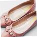 FOMIYES Detachable Gel Insoles - 4 Pairs of Women's Flatfoot Shoe Inserts for Comfort & Support - Buy Online on GoSupps.com