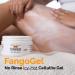 Guam Fangogel Fir - Heat & Cold Cellulite Treatment with Infrared Rays | Made in Italy | 300 ml - International Shipping - Buy Online on GoSupps.com