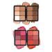 12 Color concealer palette.12 colors blush pallet full coverage make-up corrector for under eyes dark circles and highlight blush palette facial cosmetics make-up