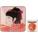 Embossed Blush for Cheeks Embossed Smooth Powder Blush Palette Waterproof Matte Face Powder Blush Palette Long Lasting Embossed Girl Shimmer Blush Palette For All Skin Types 2# 1 count (Pack of 1) - Buy Online on GoSupps.com