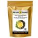 Ceylon Teabox Green Tea Gunpowder Green Tea Loose Leaf Pure Ceylon Loose Leaf Tea (100g) Loose Leaf Green Tea Green Tea Leaves 100g in Resealable Pouch 100 g (Pack of 1)