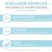Hyaluron Serum 30ml - High-Dose Hydration Anti-Aging & Dark Circle Treatment | Skincare Essential - Buy Online on GoSupps.com