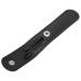 6pcs Stainless Steel Ear Wax Cleaner Tool Kit - Portable Ear Pick Set for Home, Salon & Travel - Buy Online on GoSupps.com