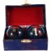 Fomiyes 3-in-1 Handballs - Stress Relief & Fitness Massage Tools for Therapy & Gym Use - Buy Online on GoSupps.com