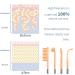 Portable High Frequency Facial Machine with 4 Tubes | TUMAKOU Skin Wand - Buy Online on GoSupps.com