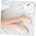 minkissy 6 Pairs Hand and Foot Mask Paraffin Wax Mitt Wax Socks Paraffin Bath Bags for Hand Paraffin Wax Foot Liners Wax Tools Manicure Gloves Thickened Gloves Tool Kit Spa Polyester White - Buy Online on GoSupps.com