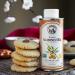 Buy La Tourangelle Roasted Almond Oil 8.45 Fl. Oz - Premium Culinary Oil for Cooking & Baking - International Shipping Available - Buy Online on GoSupps.com