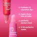 e.l.f. Squeeze Me More Lip Balm Duo Moisturizing Balm For A Sheer Tint Of Color Made With Hyaluronic Acid Vegan & Cruelty-Free Cherry & Bubblegum Cherry/Bubblegum 1 Count (Pack of 1) - Buy Online on GoSupps.com