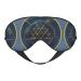 Math Geometry Calculus Print Unisex Sleep Mask Double-Sided Eye Mask Ideal for Sound Sleep and Skin Care
