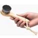 Healifty Facial Cleansing Brush | Soft Natural Bristles & Exfoliating Wooden Handle | Improve Skin Cleansing & Glow - International Shipping Available - Buy Online on GoSupps.com