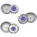 Buy Generic Replacement Shaver Heads for Philips Norelco HQ5 - International Shipping Available - Buy Online on GoSupps.com