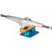 Gullwing Sidewinder II Longboard Trucks - Blue/Orange - 10.0 | High-Performance Longboard Trucks - Buy Online on GoSupps.com