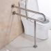 handrail Grab Rails Handicap Rails Grab Bars Toilet Bathroom Support Safety Handrails Accessories Railing Guard Frame - Buy Online on GoSupps.com