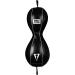 TITLE Boxing Mexican Style Double End Bag - 2-in-1 Design - Buy Online on GoSupps.com