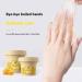  Rubu22a Very Dry Hand Cream 300g - Organic Hand Lotion Moisturizer Hand Mask - Milk & Honey - Hand Care 97% Natural Ingredients (1) - Buy Online on GoSupps.com