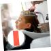 minkissy 3pcs Hairdressing Tool Highlighting Board Hair Foiling Tools Highlighting Kit Hair Coloring Tool Highlighting Paddle Hair Dye Tool Hair Foiling Paddle High Gloss Board To Color Pp mediumx3pcs As Shownx3pcs - Buy Online on GoSupps.com