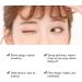eyelid tape for hooded eyes double sided eyelid tape 17 8 1 72 pairs double eyelid tape adhesive eyelid sticker makeup tool - Buy Online on GoSupps.com