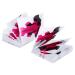 Crazy Sale on UV Gel Nail Shapes | Fashionable Nail Forms for Art & Learning - Perfect for Nail Specialists - Buy Online on GoSupps.com