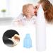 70ml Empty Rhinitis Spray Bottle for Baby & Adult Nasal Wash - Ideal for Home Care | Saline Nasal Spray for Infants & Children - Buy Online on GoSupps.com