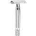 Heepdd Manual Razor - Rust-Free Aluminum Easy to Clean Ergonomic Handle Perfect Gift - Buy Online on GoSupps.com