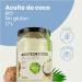 Organic Coconut Oil Gluten Free 1.7 L Oil - Buy Online on GoSupps.com
