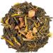  Th s & Traditions Teas & Traditions - Apple Organic Lemon Green Tea - Tondoo Bio | 100g - Buy Online on GoSupps.com