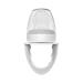 Dr. Brown's Fresh First Feeder Grey - Ideal for Your Baby's First Feeding | Buy Online Worldwide - Buy Online on GoSupps.com