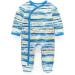 MAMIMAKA Baby Rompers Pajamas 9-12 Months - Set of 3 Cotton Jumpsuits for Boys and Girls - Buy Online on GoSupps.com