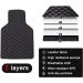Car Floor Mats for Mercedes Benz CLA CLA180 CLA200 CLA250 CLA260 CLA180d CLA200d CLA220d Waterproof Wear-resistant Foot Pad Protection Accessories Redstyle normal Redstyle - Buy Online on GoSupps.com