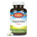 Carlson Magnesium 350 mg Muscle Function & Nerve Health - 90 Capsules