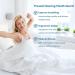 FDA-Cleared Anti Snoring Device - Customizable Mouthpiece for Men & Women | Comfortable & Effective Solution - Buy Online on GoSupps.com